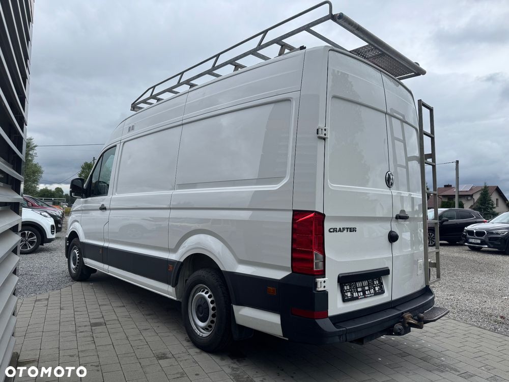 Volkswagen Crafter L2H2 - 7