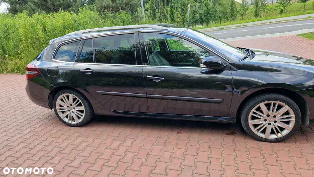 Renault Laguna 2.0 dCi Initiale - 7