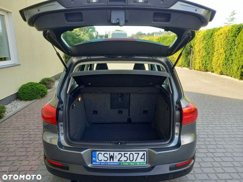 Volkswagen Tiguan 2.0 TDI Trend&Fun - 17