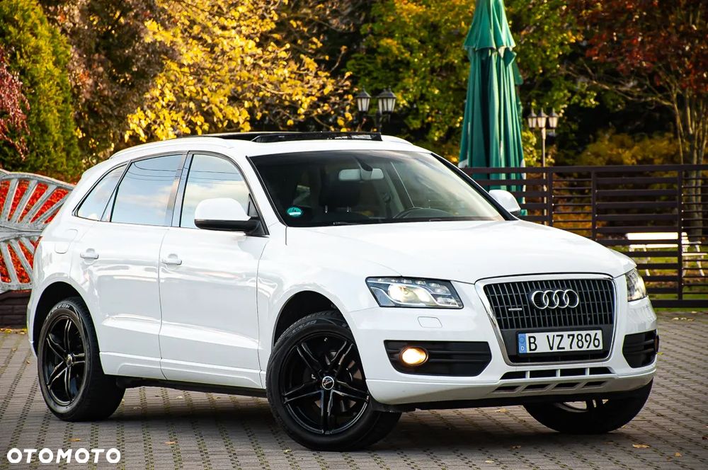 Audi Q5 2.0 TDI Quattro - 3