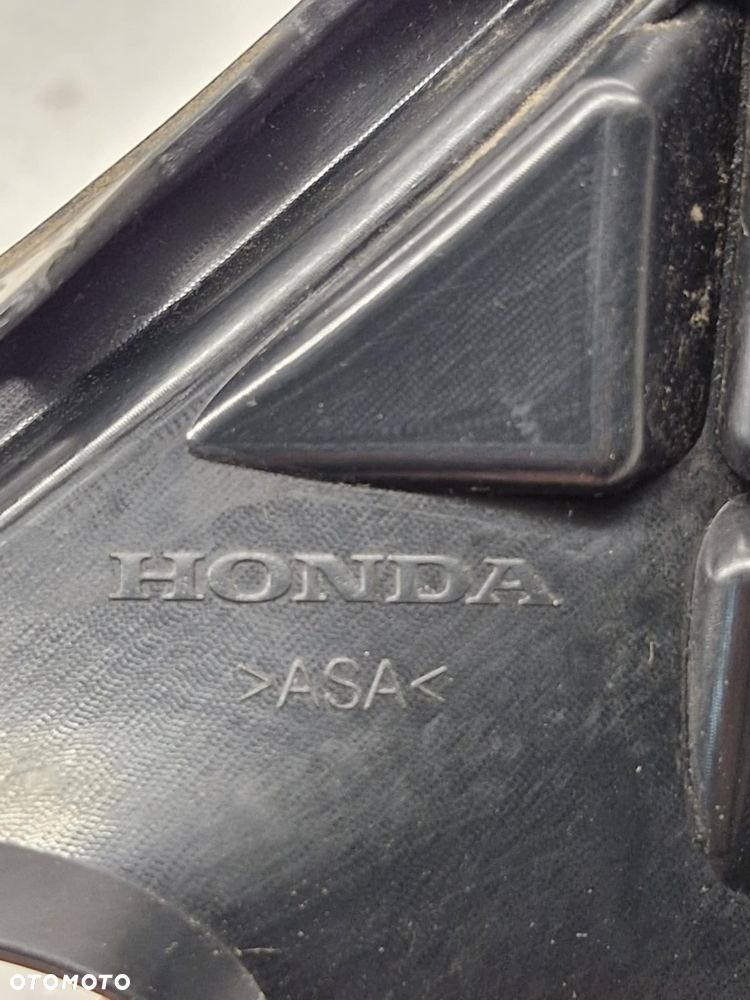 HONDA JAZZ V 2023- LIFT Grill/atrapa chłodnicy 71201-TZA-901 - 9