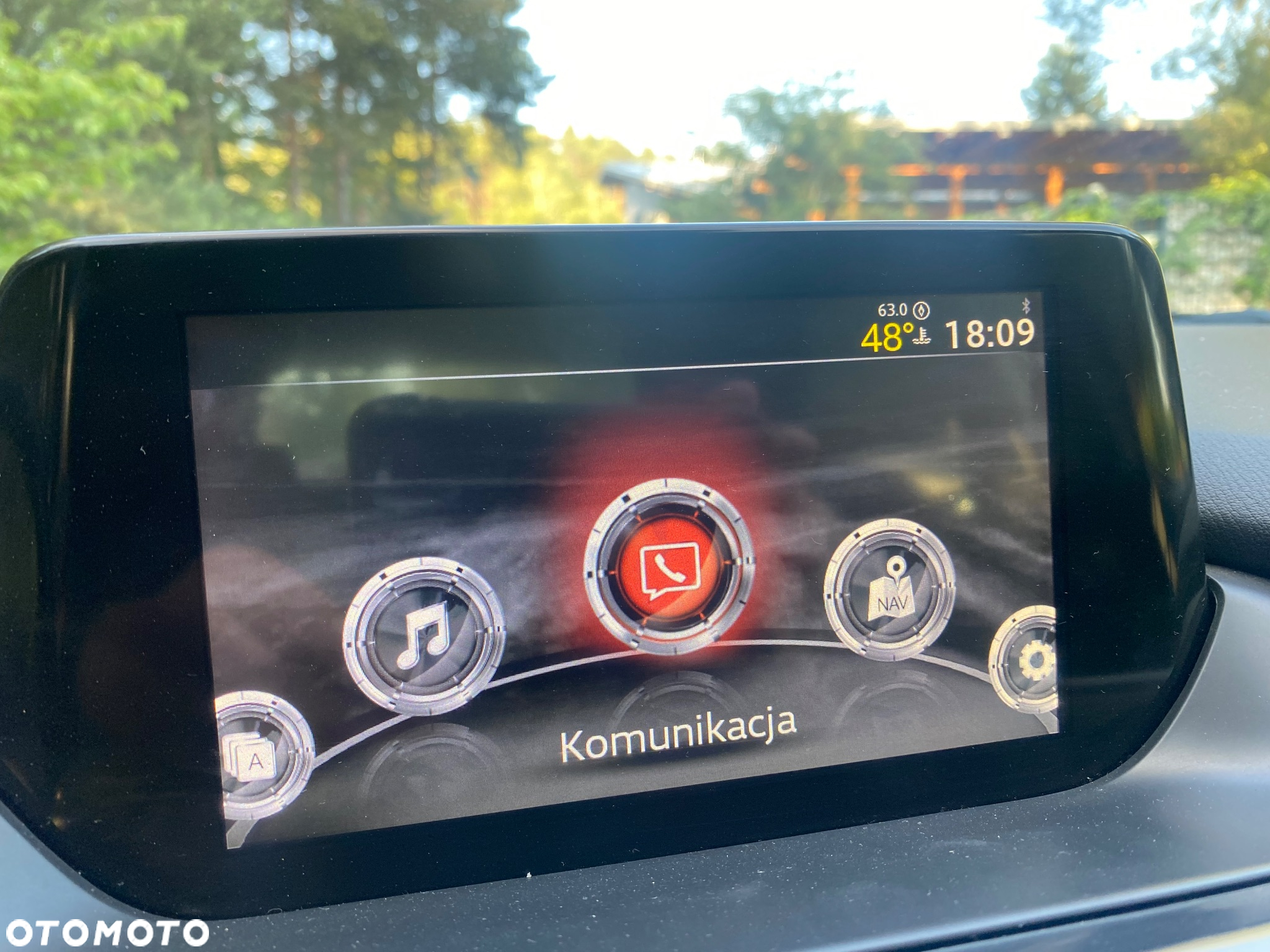 Mazda 6 2.0 Skybusiness - 29