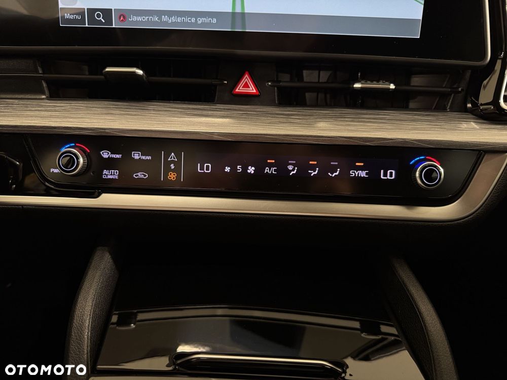 Kia Sportage - 21