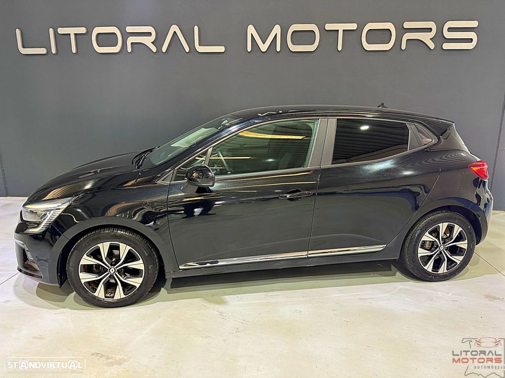 Renault Clio 1.0 TCe Techno - 6