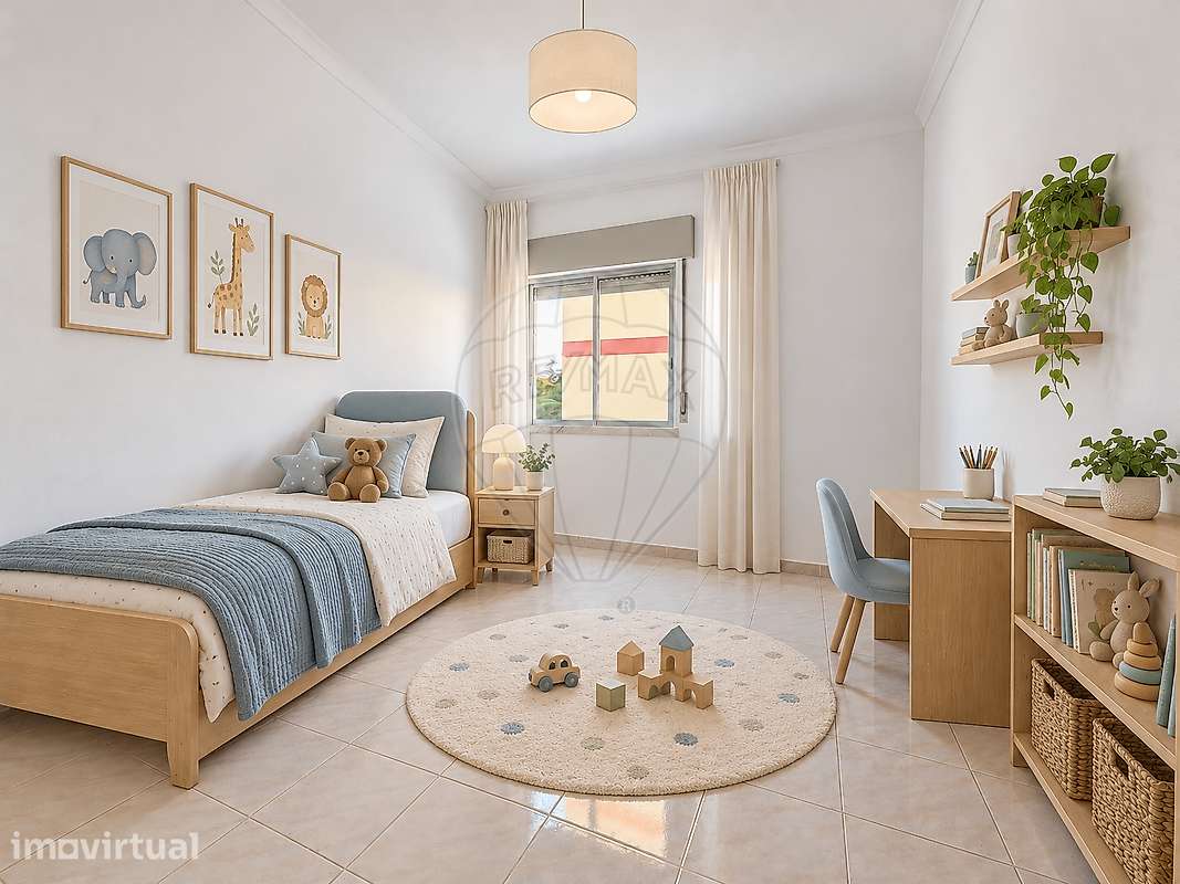 Apartamento T3 para venda - Grande imagem: 5/35