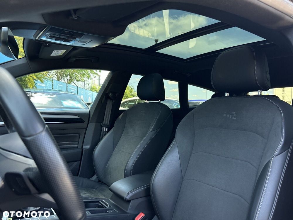 Volkswagen Arteon Shooting Brake 2.0 TDI R-Line DSG - 13
