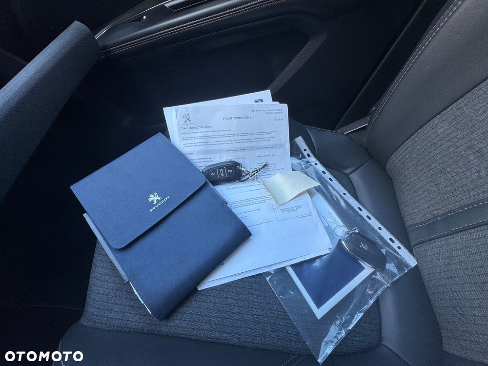 Peugeot 5008 PureTech 130 Allure - 38