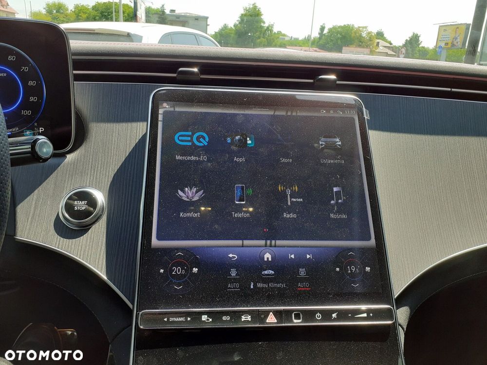 Mercedes-Benz EQE - 15