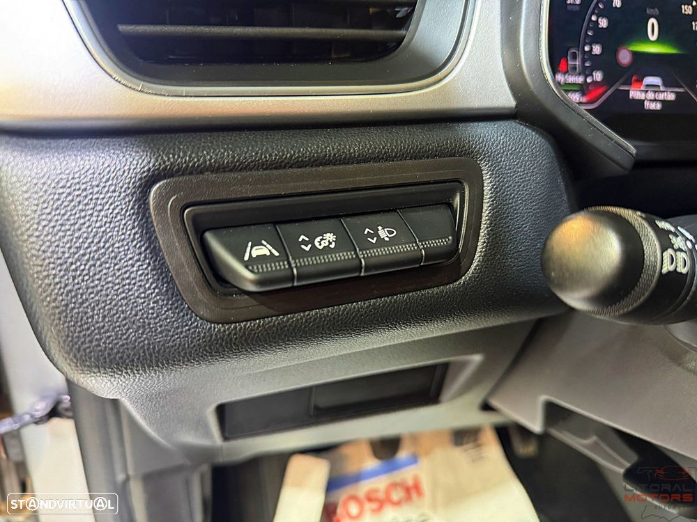 Renault Captur 1.0 TCe Intens - 19