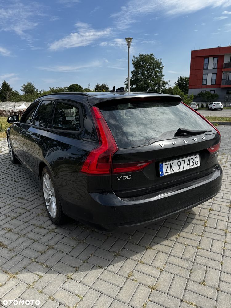 Volvo V90 D3 Kinetic - 5