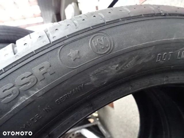 205/50/R17 89W rsc Continental Conti Premium Contact 2 - 7