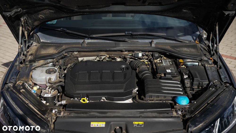 Skoda Octavia 2.0 TDI RS DSG - 19