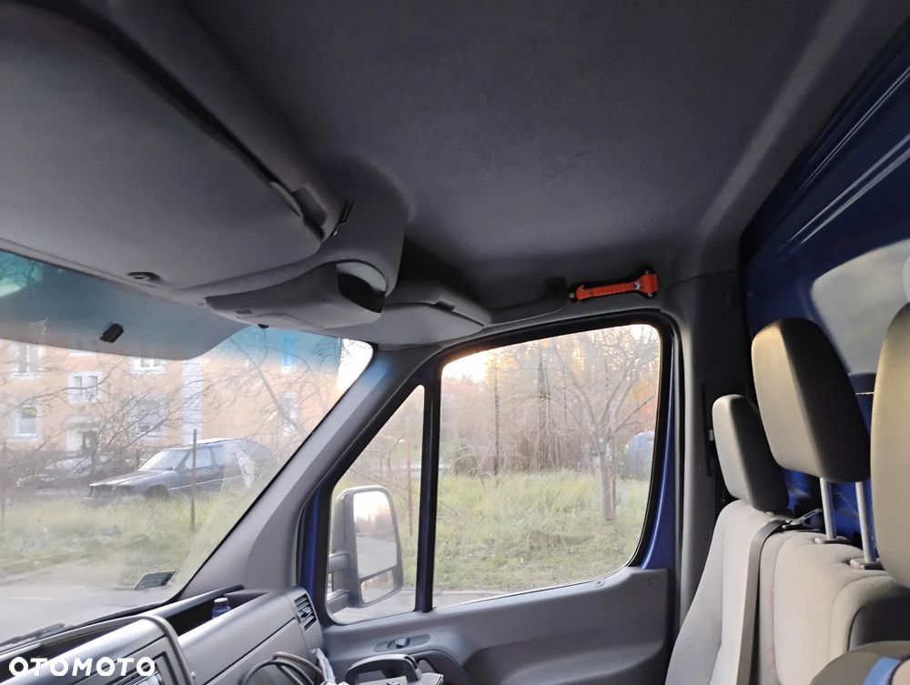 Volkswagen Crafter - 7