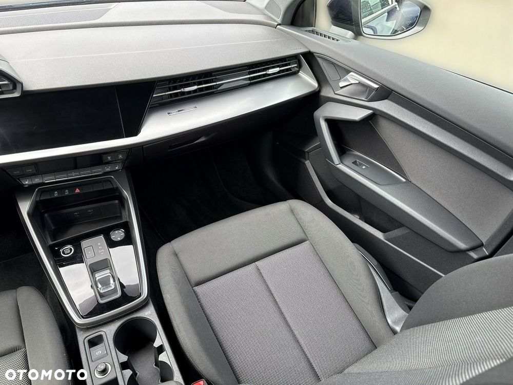Audi A1 Sportback - 14