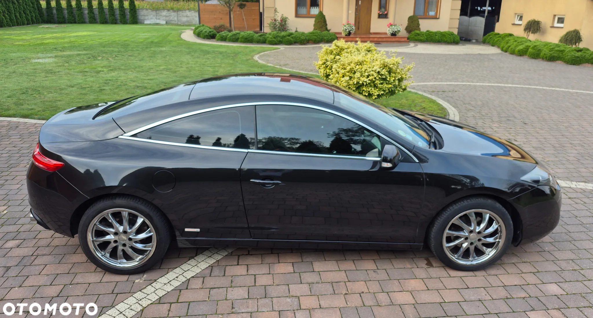 Renault Laguna Coupe dCi 150 FAP Monaco GP - 39