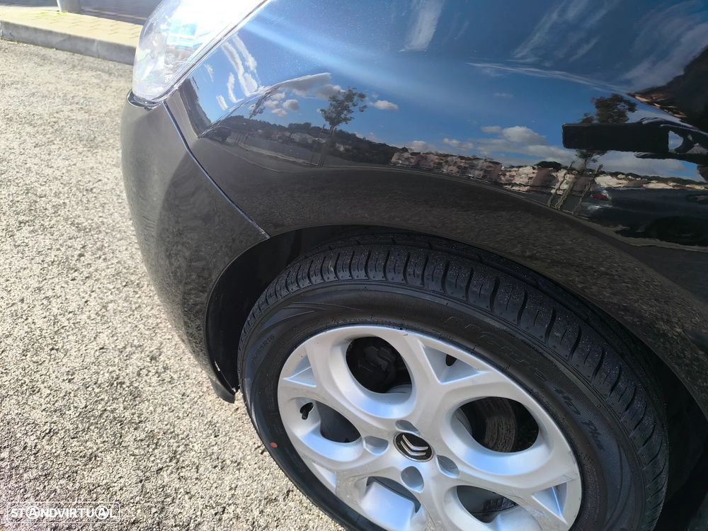 Citroën C3 1.2 PureTech Shine - 13