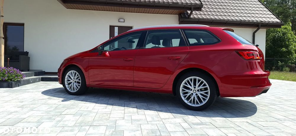Seat Leon - 5