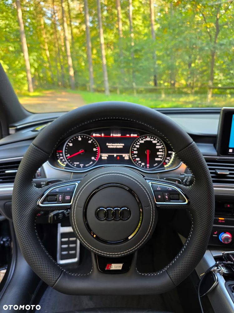 Audi A6 Avant 2.0 TDI ultra S tronic - 20
