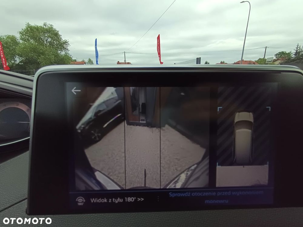 Peugeot 5008 BlueHDI 150 Stop & Start Allure - 25
