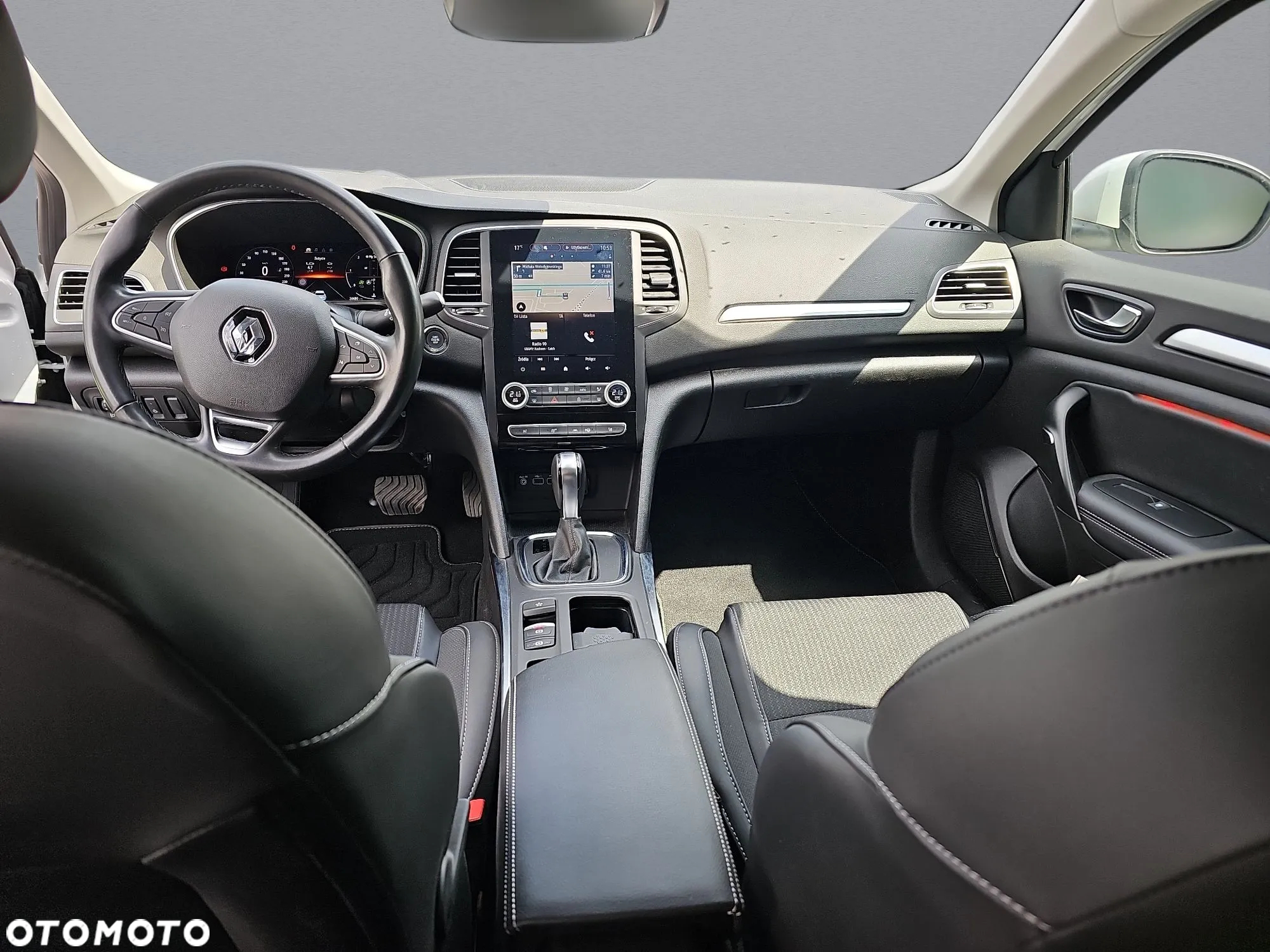 Renault Megane - 20