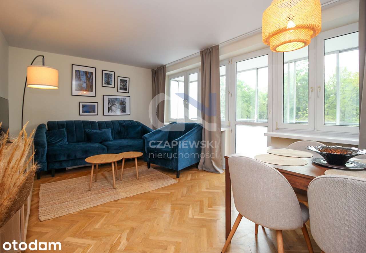 Śródmieście/Smolna8/Młotek,3pok+k,rozkład,loggia,NW,2piętro,COmiejskie