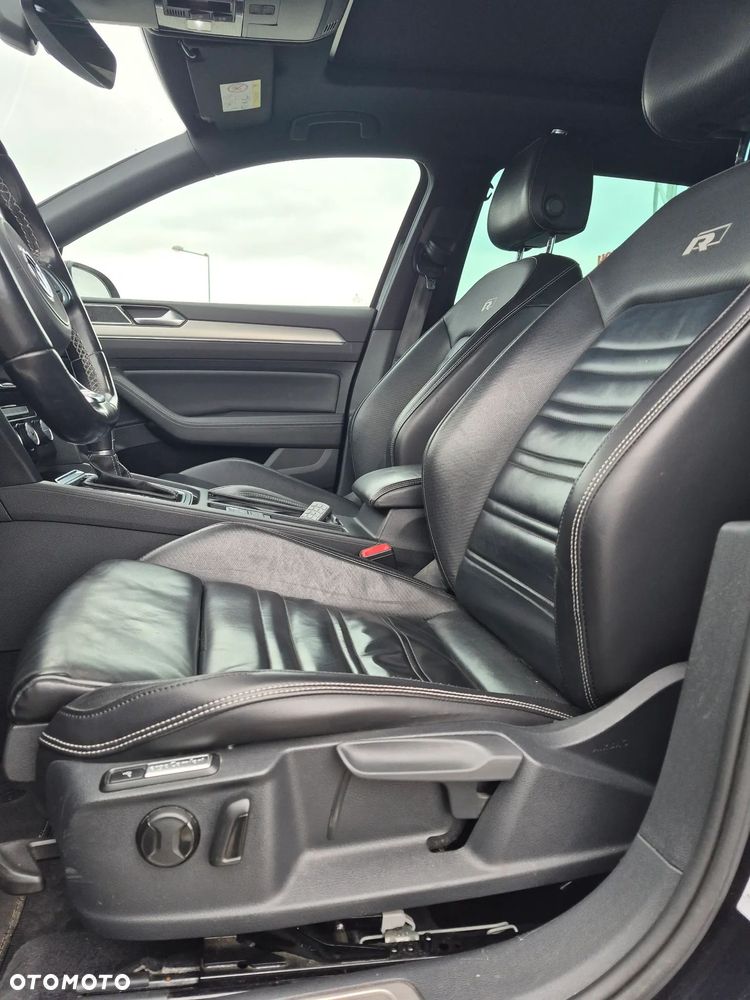 Volkswagen Passat 2.0 TDI SCR (BlueMotion Technology) DSG Highline - 16