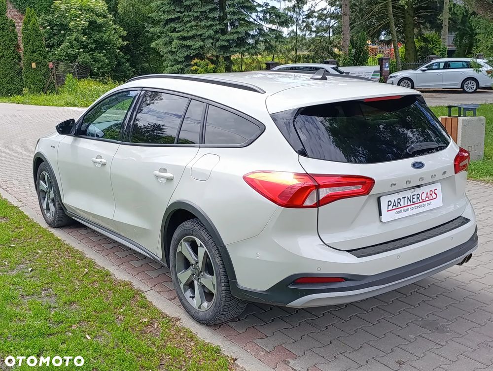 Ford Focus - 7
