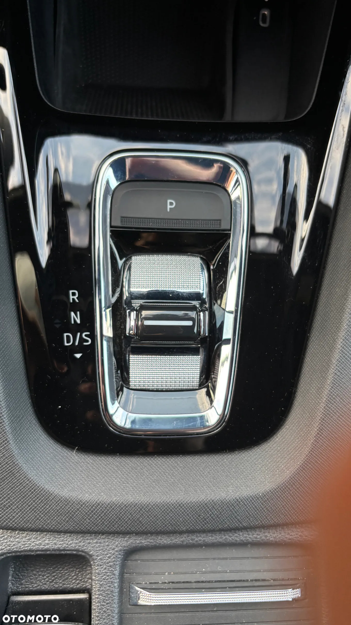 Skoda Octavia 2.0 TSI RS DSG - 24