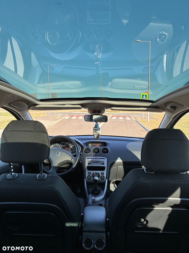 Peugeot 308 120 VTi Premium - 11