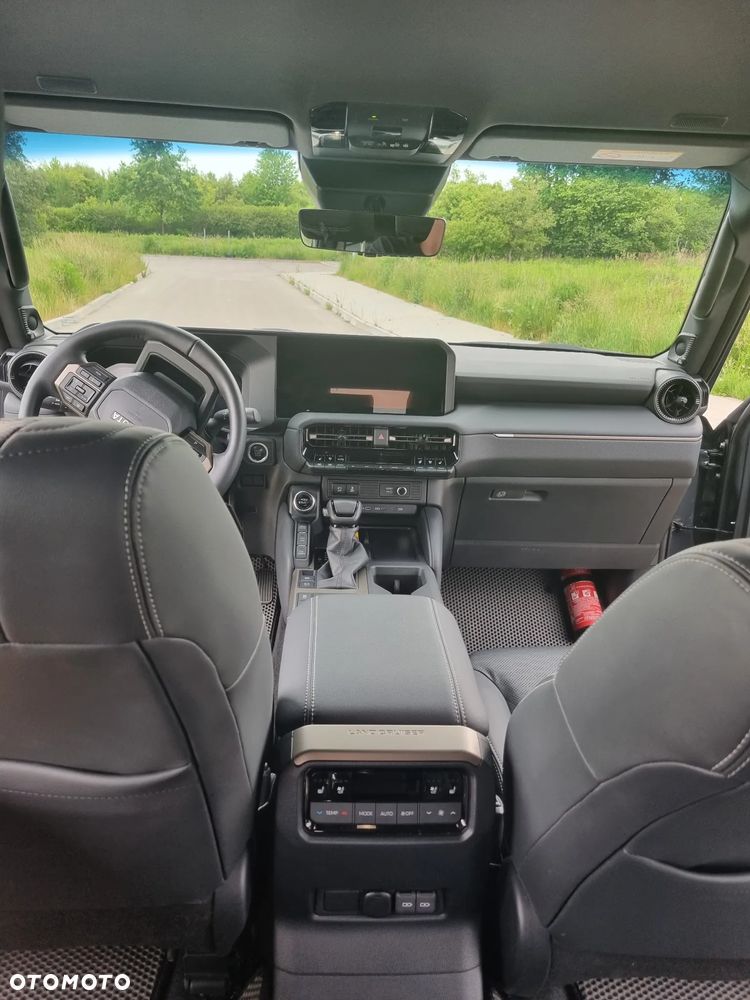 Toyota Land Cruiser LC 2.8 D-4D Executive - 10
