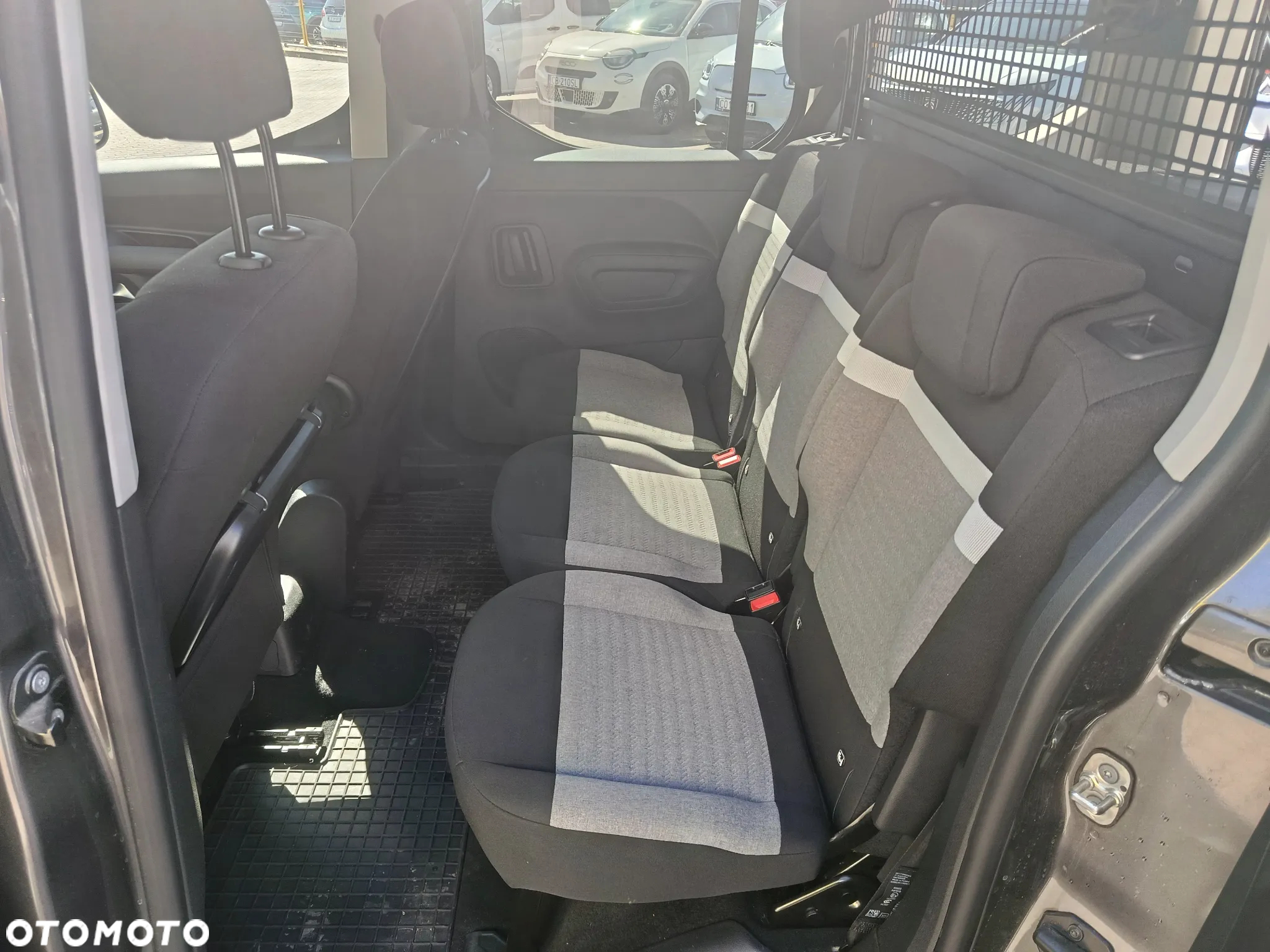 Citroën Berlingo M 1.5 BlueHDI Shine S&S N1 - 8