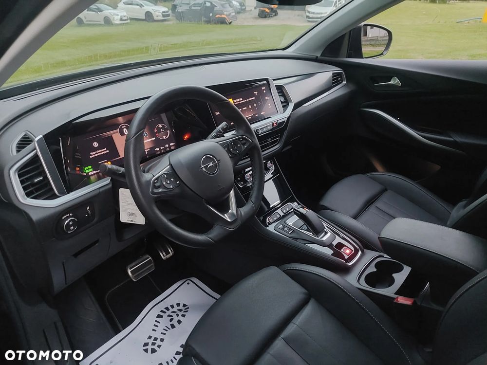 Opel Grandland - 5