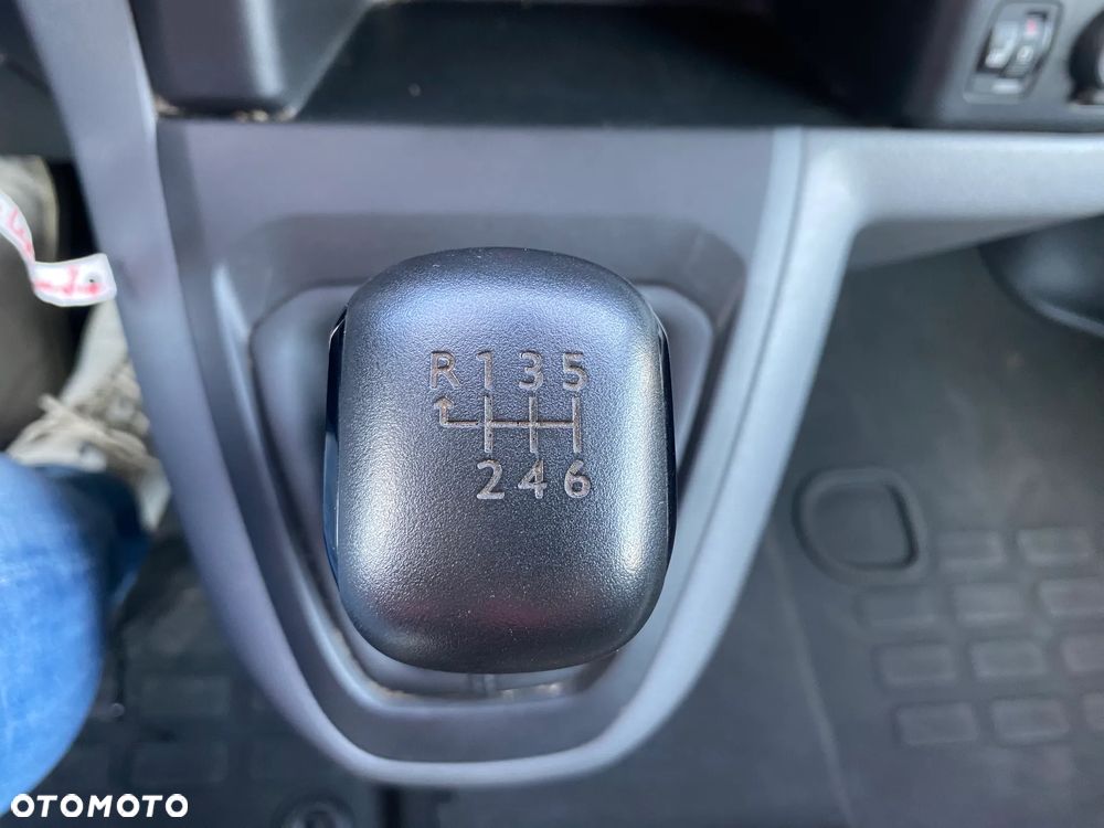 Citroën Jumpy - 21
