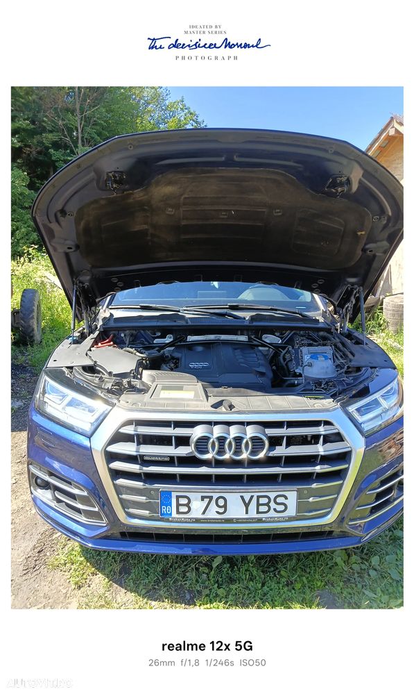 Audi Q5 2.0 TDI Quattro S tronic - 13