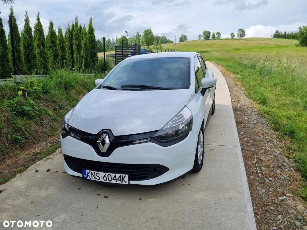 Renault Clio Energy dCi 75 Business - 3