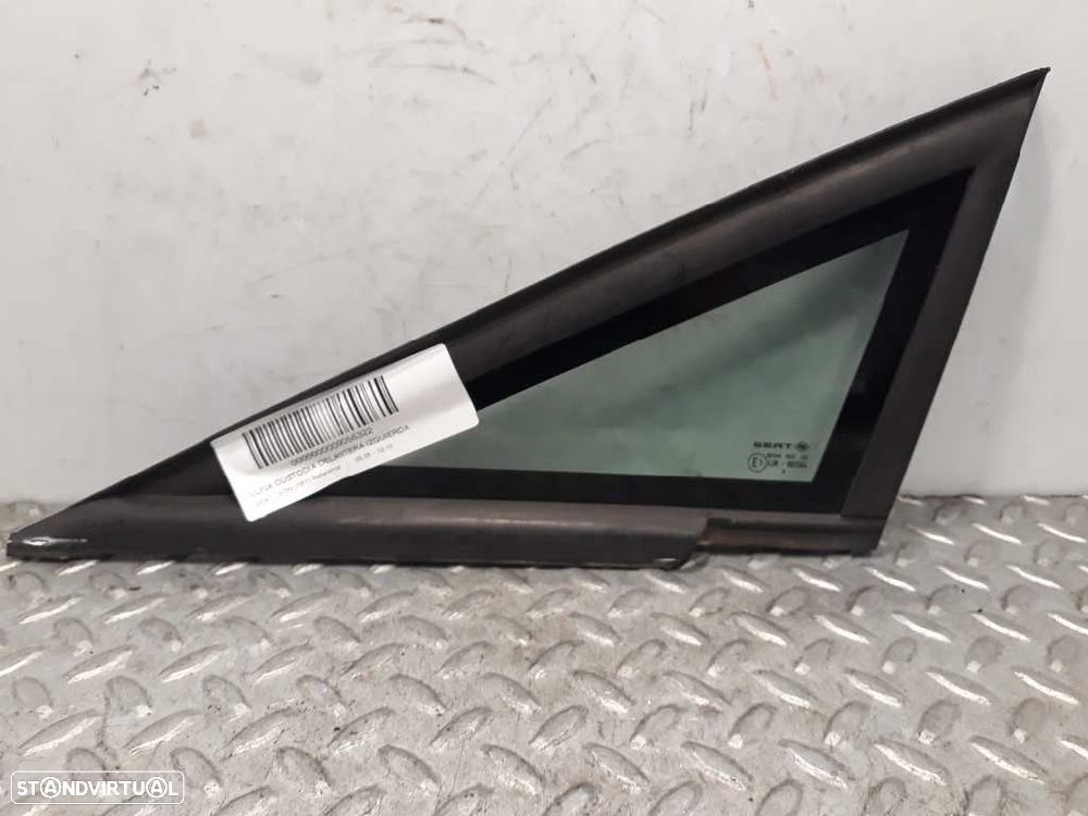 PÁRA-BRISAS DIANTEIRO ESQUERDO SEAT LEON 1.9 TDI 90CV 1896CC - 1