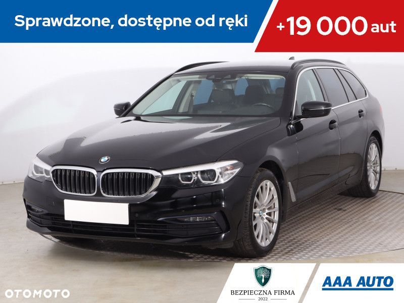 BMW Seria 5 - 2