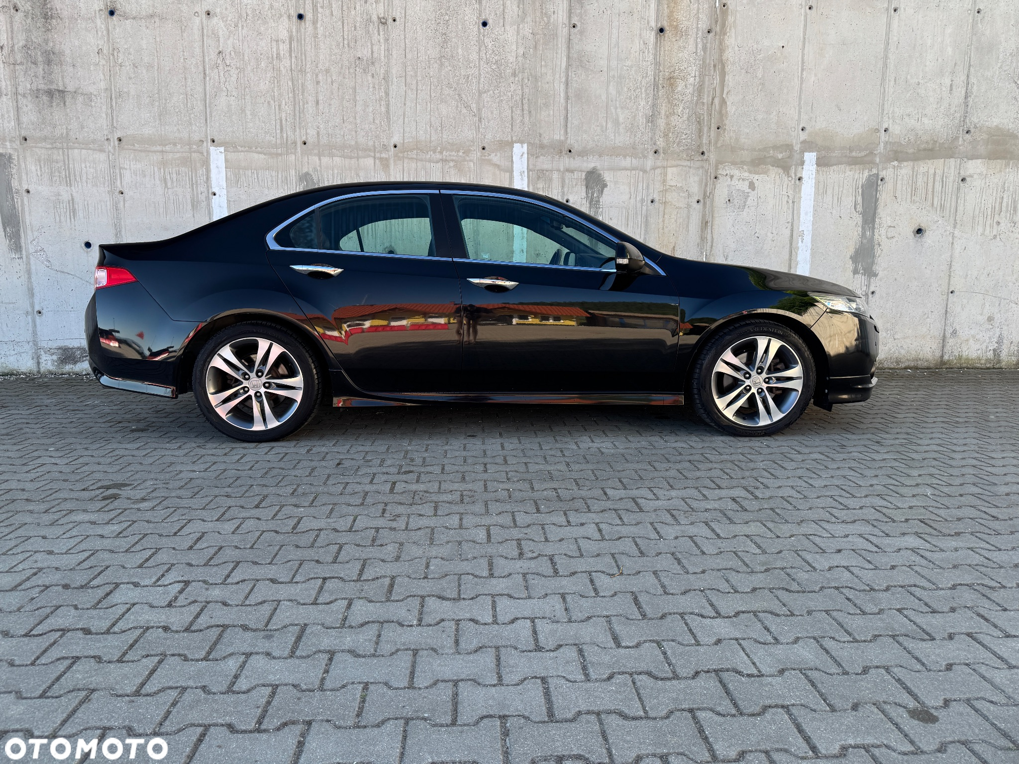 Honda Accord 2.4 Type-S - 9