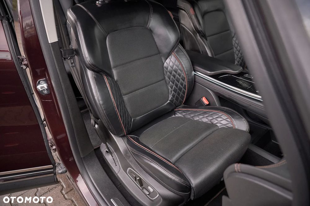 Renault Espace BLUE dCi 190 EDC INITIALE PARIS - 11