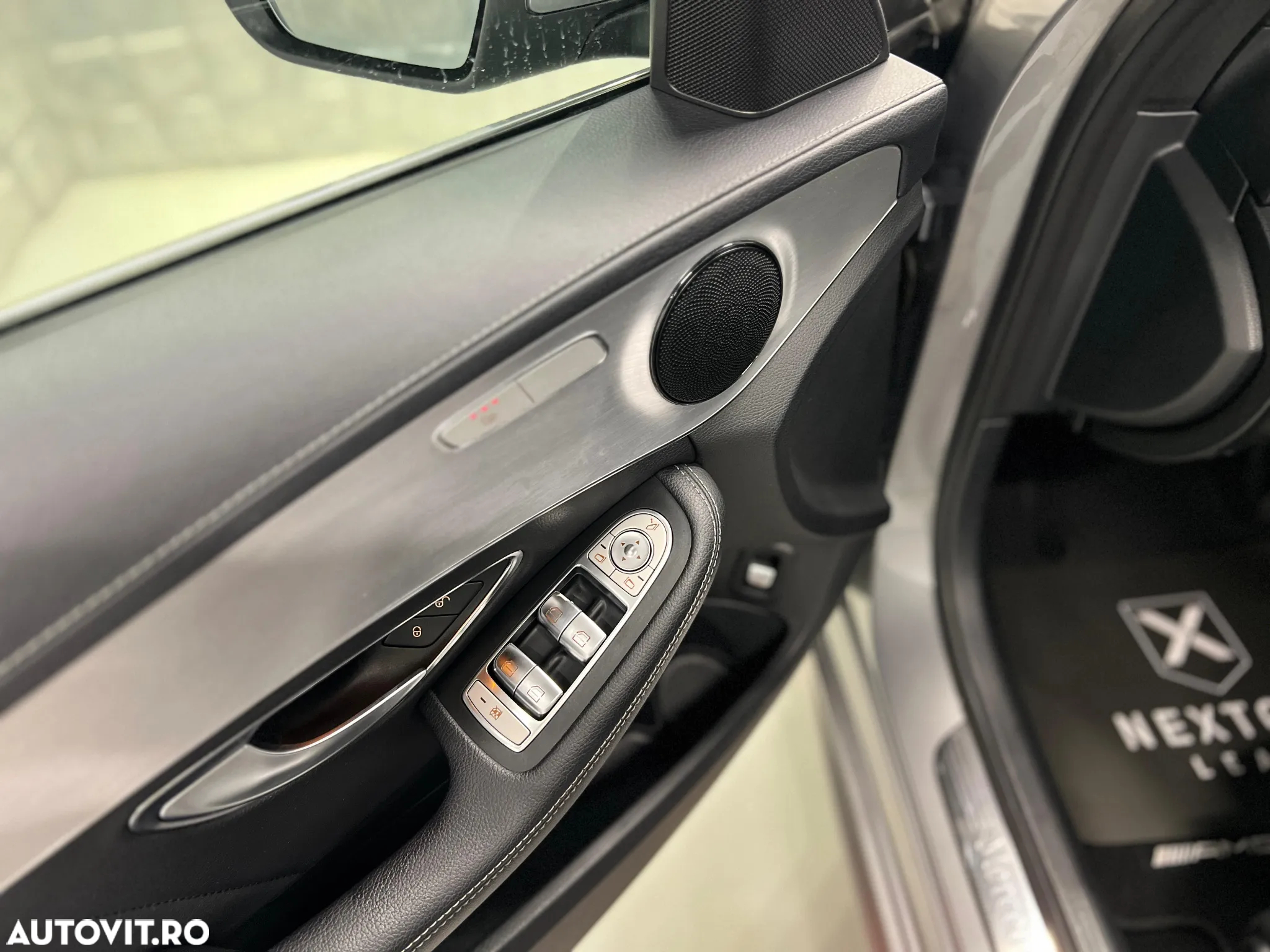 Mercedes-Benz C - 9