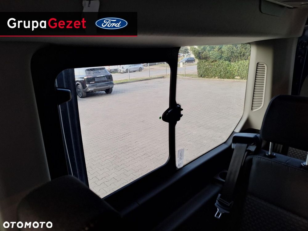 Ford Transit - 15