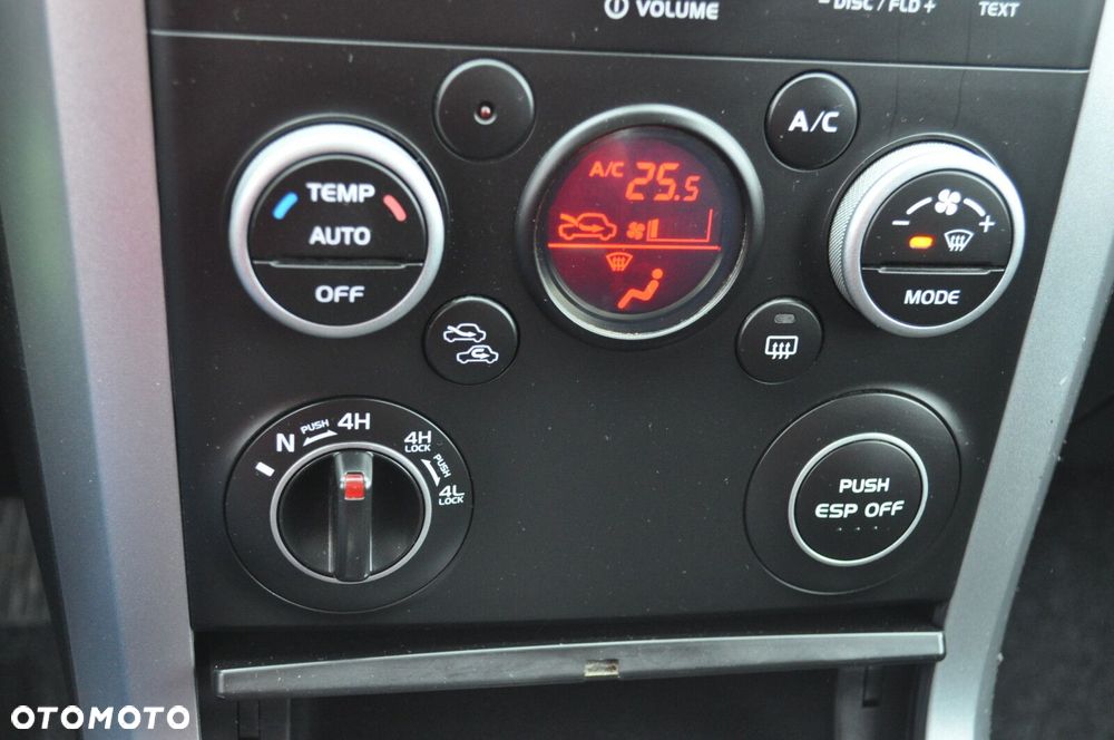 Suzuki Grand Vitara - 10