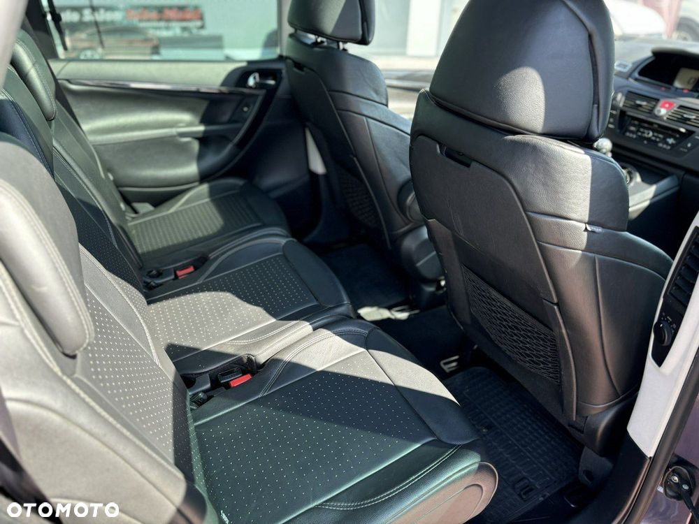 Citroën C4 Picasso 2.0 HDi Exclusive - 29