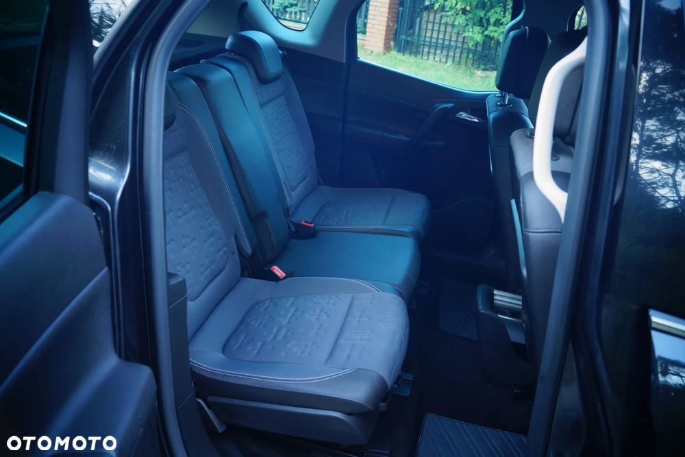 Opel Meriva 1.4 T Cosmo - 16