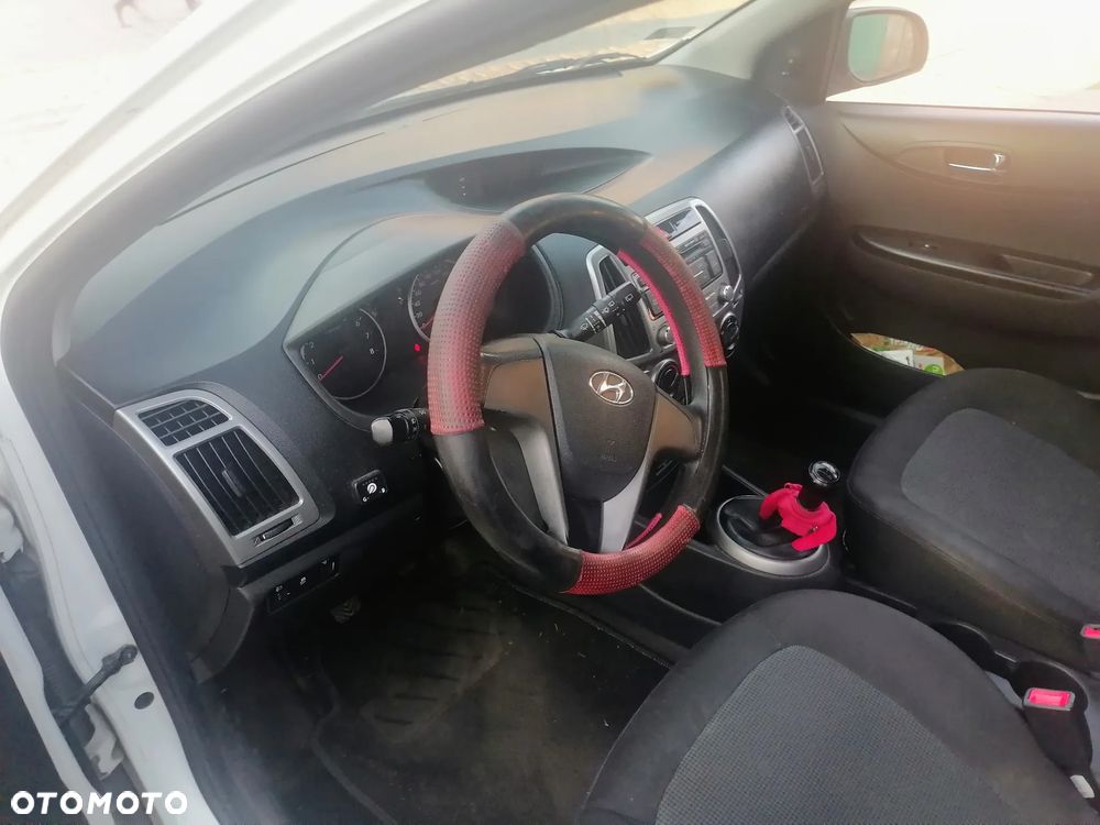 Hyundai i20 1.25 Classic - 5