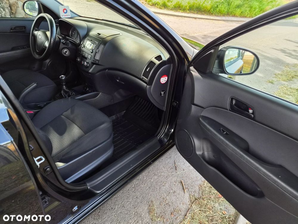 Hyundai i30 1.4 Edition Plus - 14
