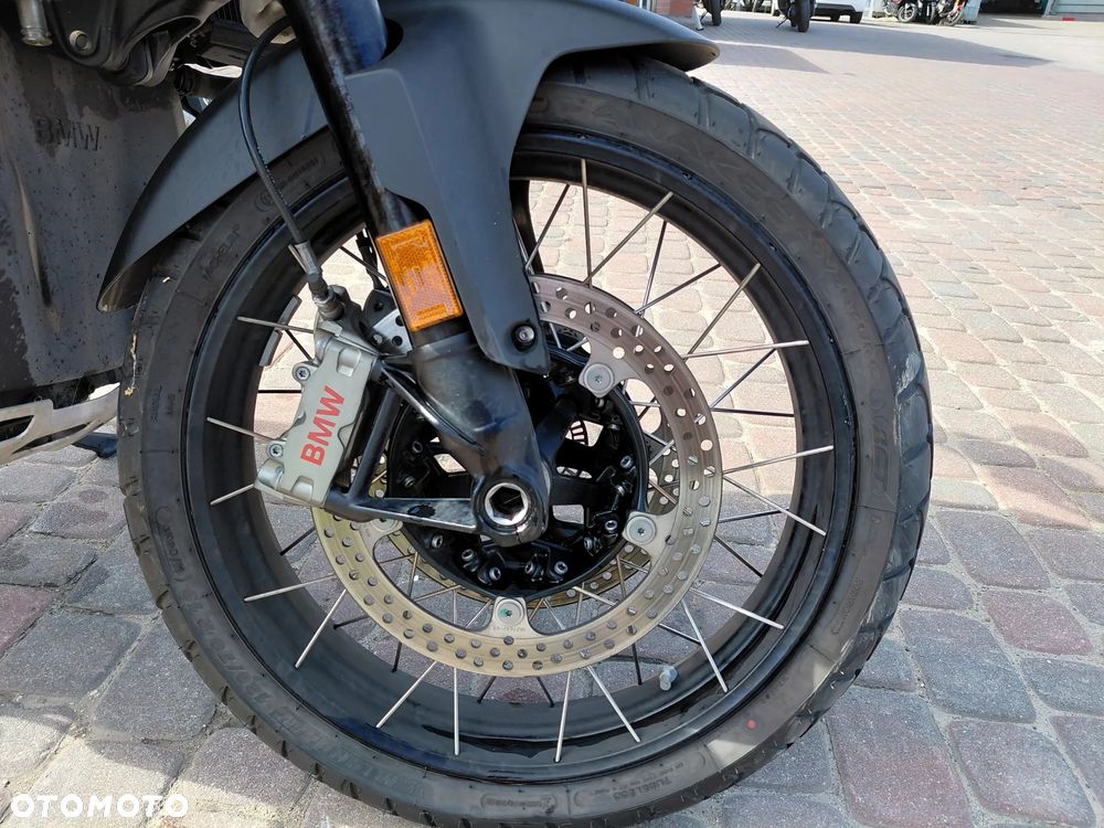 BMW GS - 7