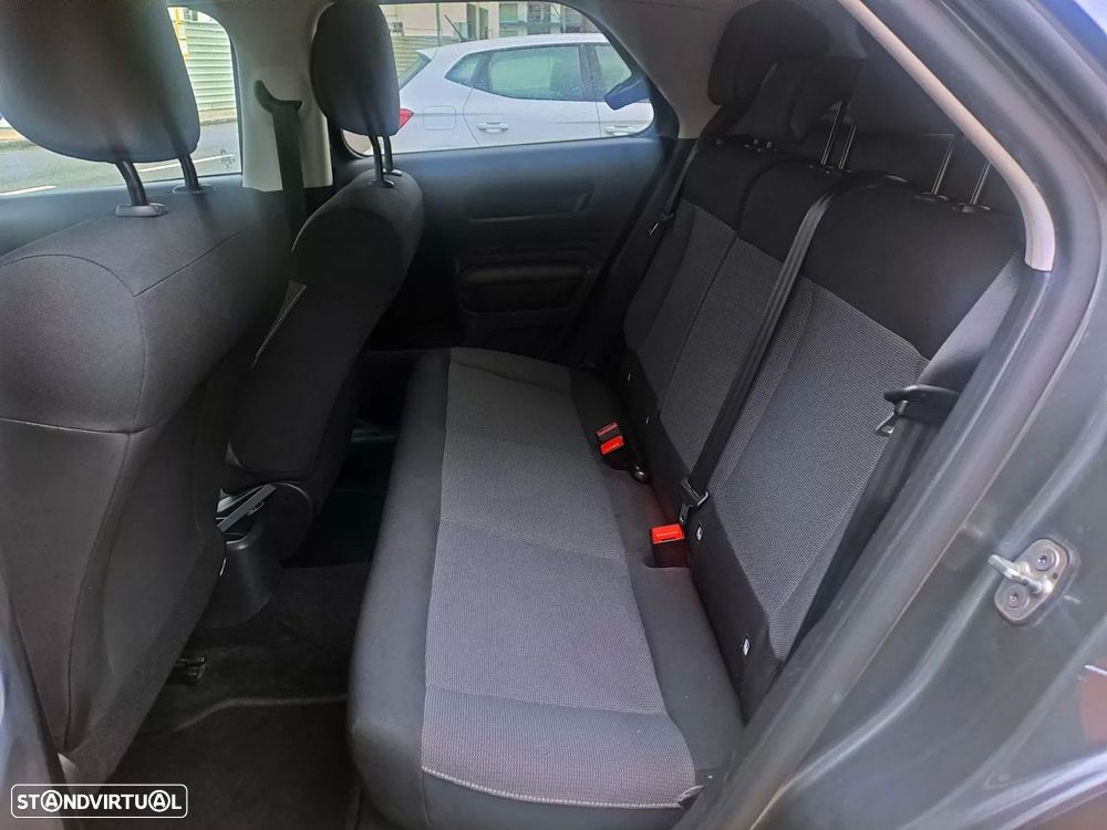 Citroën C4 Cactus 1.2 PureTech Feel - 21