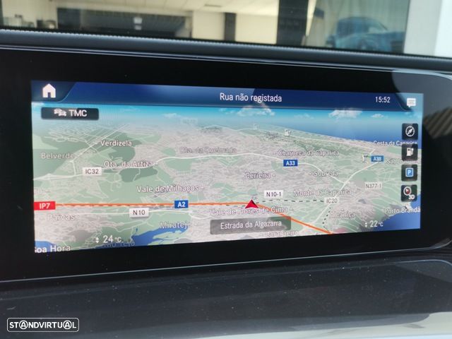Mercedes-Benz EQC 400 4Matic - 14