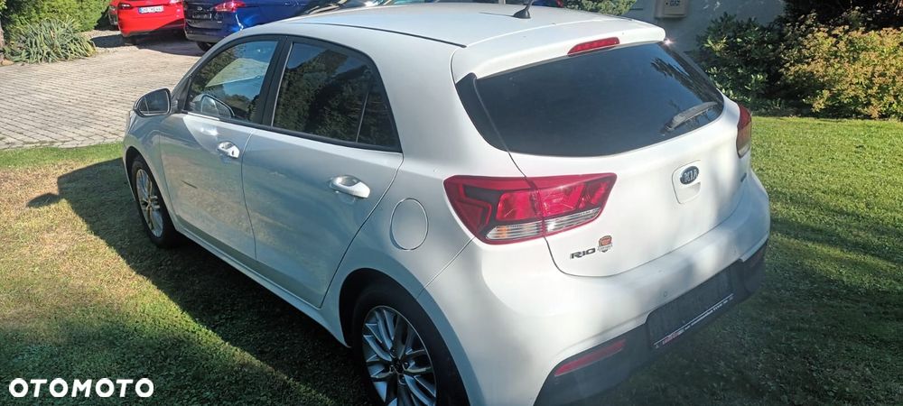 Kia Rio 1.0 T-GDI 120 Spirit - 3